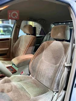 تويوتا كراون